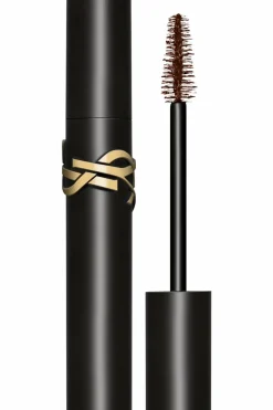 Hot Yves Saint Laurent Mascara volumateur Lash Clash