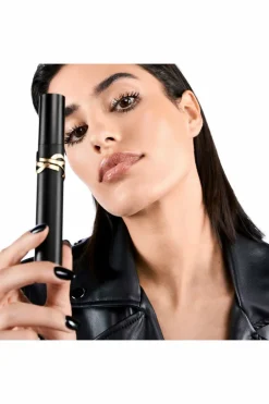Hot Yves Saint Laurent Mascara volumateur Lash Clash