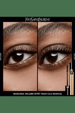 Outlet Yves Saint Laurent Mascara Volume Effet Faux Cils Radical