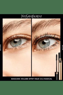 Outlet Yves Saint Laurent Mascara Volume Effet Faux Cils Radical