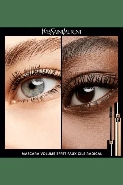 Outlet Yves Saint Laurent Mascara Volume Effet Faux Cils Radical