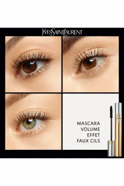 Yves Saint Laurent Mascara Volume Effet Faux Cils