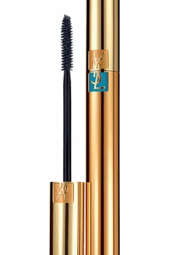 New Yves Saint Laurent Mascara Volume Effet Faux Cils Waterproof N°1 Noir