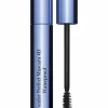 Hot Clarins Mascara volume et longueur Wonder Perfect 4DWaterproof