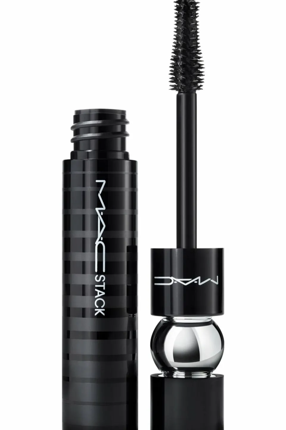 Clearance M.A.C Mascara volume et longueur noir M·A·C Stack Mega Brush