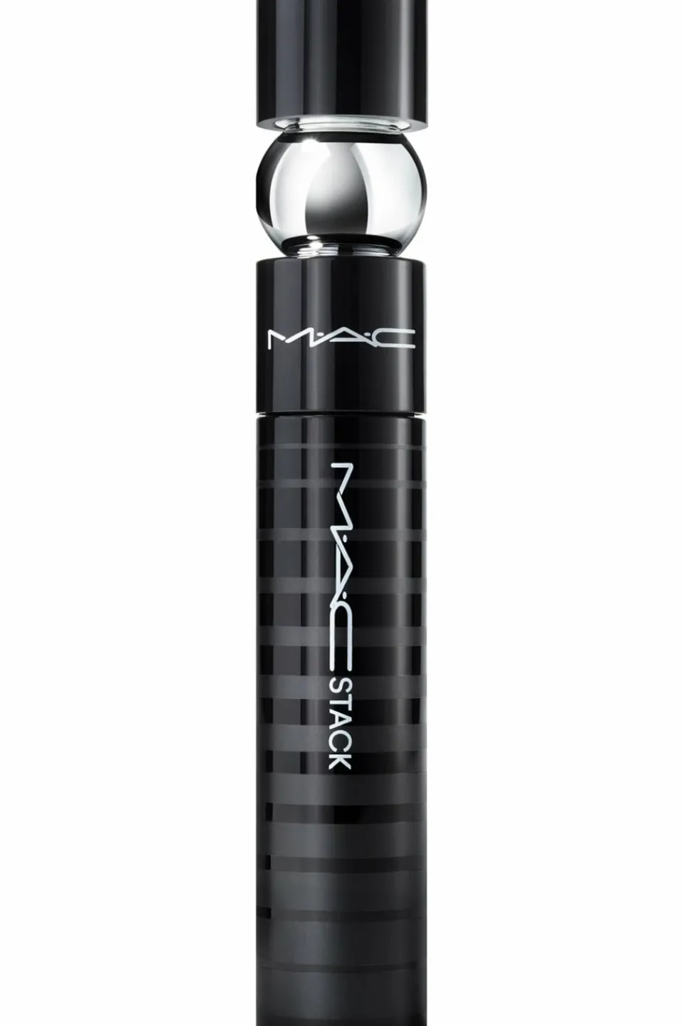Clearance M.A.C Mascara volume et longueur noir M·A·C Stack Mega Brush