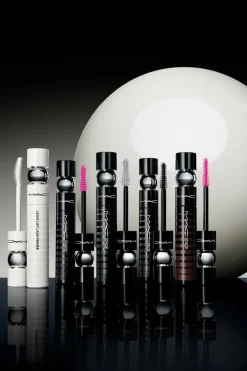 Clearance M.A.C Mascara volume et longueur noir M·A·C Stack Mega Brush