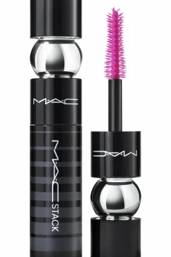 Clearance M.A.C Mascara volume et longueur noir M·A·C Stack Mega Brush