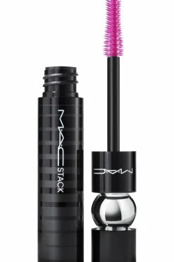Clearance M.A.C Mascara volume et longueur noir M·A·C Stack Mega Brush