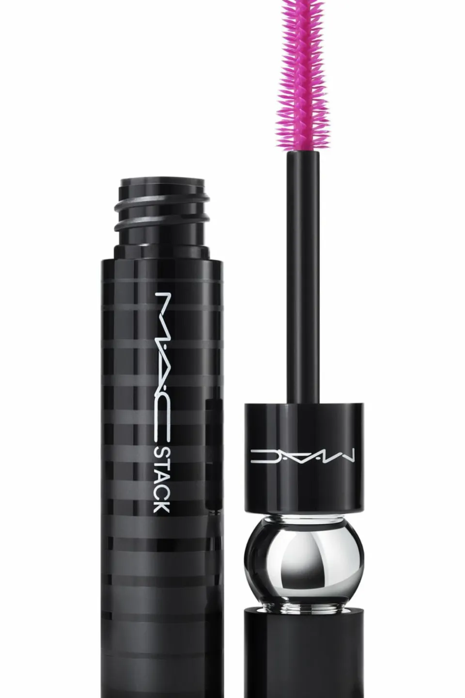 Clearance M.A.C Mascara volume et longueur noir M·A·C Stack Mega Brush