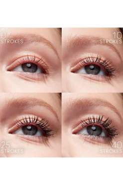 Clearance M.A.C Mascara volume et longueur noir M·A·C Stack Mega Brush