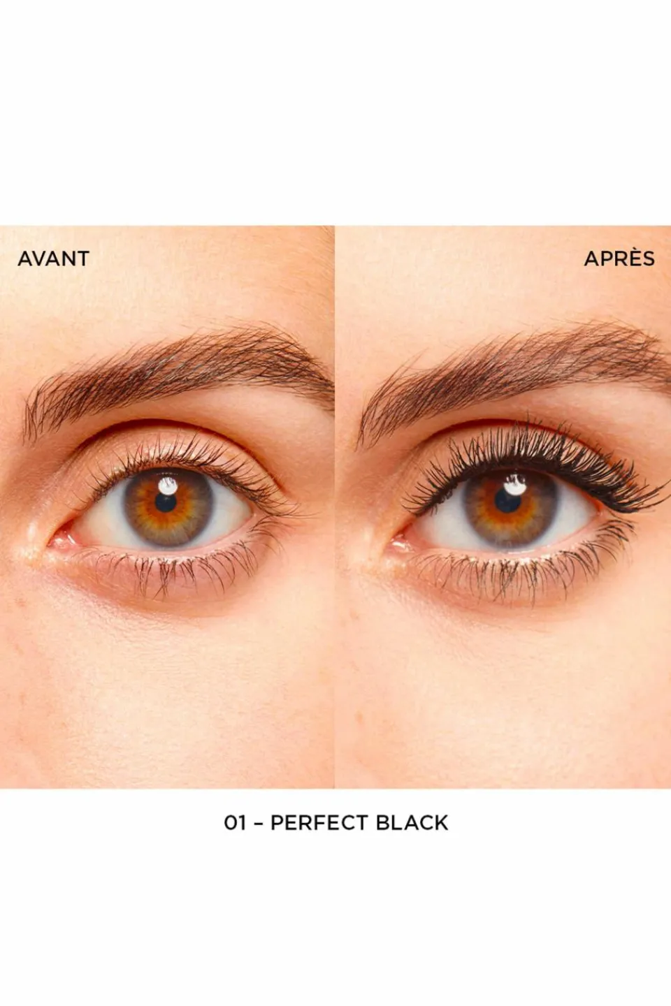 Best Clarins Mascara volume et longueur Wonder Perfect 4D