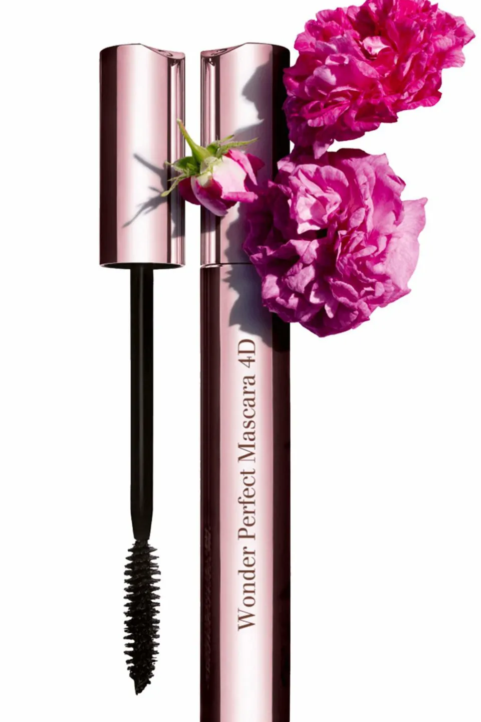 Best Clarins Mascara volume et longueur Wonder Perfect 4D