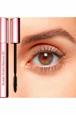 Best Clarins Mascara volume et longueur Wonder Perfect 4D