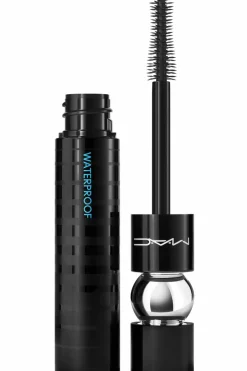 Clearance M.A.C Mascara volume et longueur noir waterproof M·A·C Stack