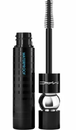 Clearance M.A.C Mascara volume et longueur noir waterproof M·A·C Stack