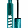 Sale Banana Beauty Mascara waterproof noir Safe with me