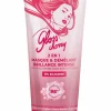 Best Energie Fruit Masque 2 en 1 brillance intense sans silicone