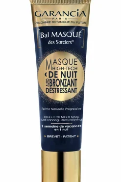 Discount Garancia Masque auto-bronzant Bal Masqué Des Sorciers®