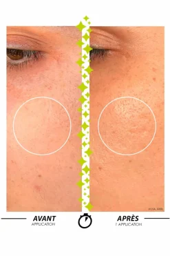 Discount Garancia Masque auto-bronzant Bal Masqué Des Sorciers®