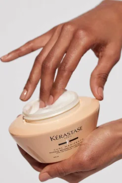 Online Kérastase Masque beurre haute nutrition Curl Manifesto