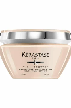 Online Kérastase Masque beurre haute nutrition Curl Manifesto