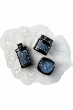 Outlet Davines Masque bleu pour cheveux blonds heart of glass