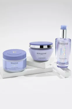 New Kérastase Masque Blond Absolu Cicaextrême