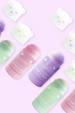 Online Inuwet (In Unicorn We Trust) Masque bonne mine en stick à l’argile