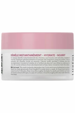 Clearance Luxéol Masque Boucles