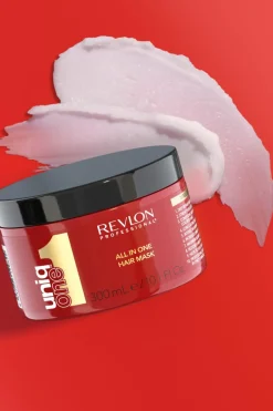 Clearance Revlon Professional Masque capillaire & soin Intense cheveux secs et abîmés UniqOne™