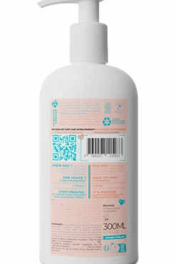 Outlet Energie Fruit Masque capillaire 2-en-1 au monoï & huile de macadamia