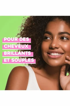 OGX Masque capillaire réparateur Coconut Miracle Oil