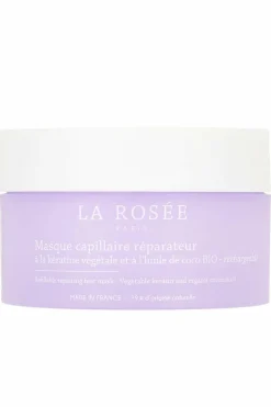 Discount La Rosée Masque capillaire réparateur rechargeable