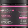 Clearance Kerargan Masque capillaire ultra réparateur à la kératine