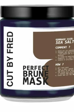 Discount Cut by Fred Masque cheveux bruns Perfect Brune