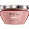 Clearance Kérastase Masque cheveux colorés anti-porosités Chroma Filler