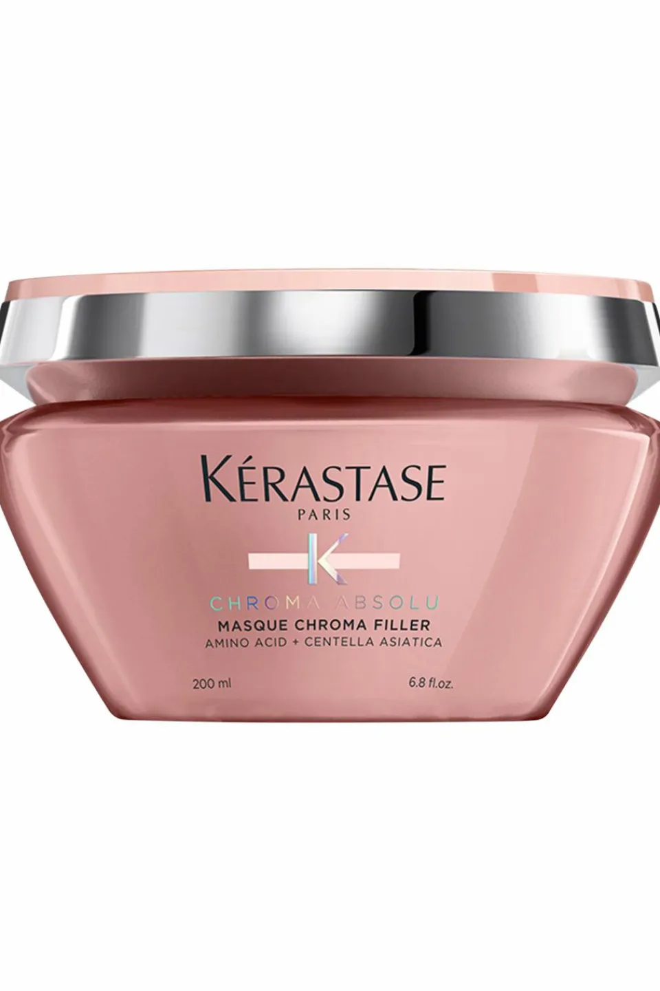 Clearance Kérastase Masque cheveux colorés anti-porosités Chroma Filler