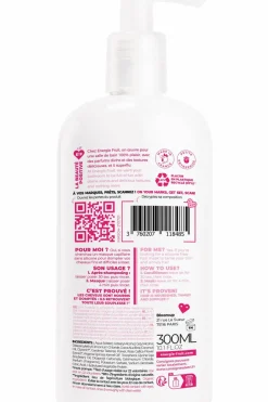 Sale Energie Fruit Masque cheveux 2-en 1 au monoï rose et argan bio