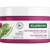 New Klorane Masque cheveux repulpant 72h au Figuier de barbarie