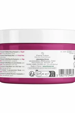 New Klorane Masque cheveux repulpant 72h au Figuier de barbarie