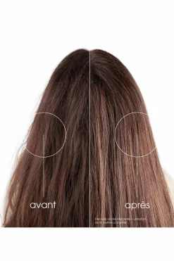 New Klorane Masque cheveux repulpant 72h au Figuier de barbarie