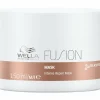 Wella Professionals Masque cheveux réparation intense pour cheveux abîmés Fusion