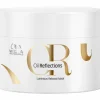 Hot Wella Professionals Masque cheveux révélateur de lumière pour tous types de cheveux Oil Reflections