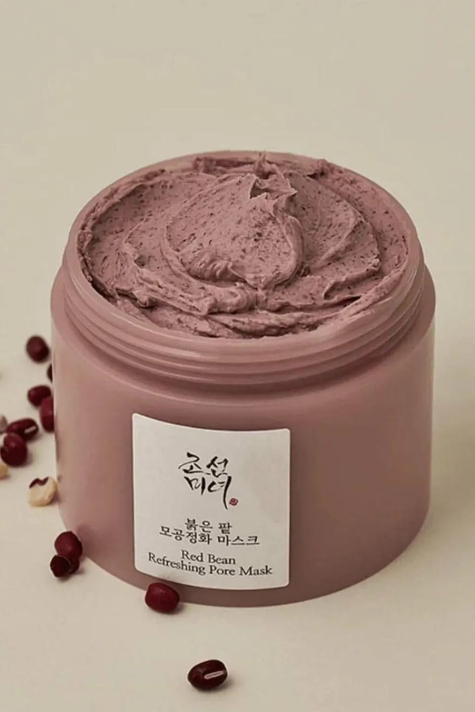 Best Beauty of Joseon Masque clarifiant pour les pores