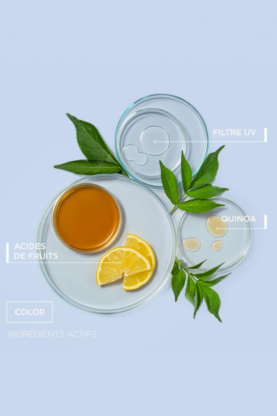 Brave New Hair Masque concentré illuminateur pour cheveux colorés