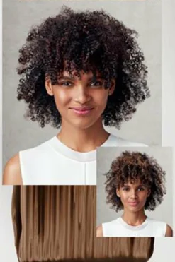 Hot Moroccanoil Masque couleur pigmentant Cacao