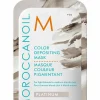 Best Moroccanoil Masque couleur pigmentant Platine