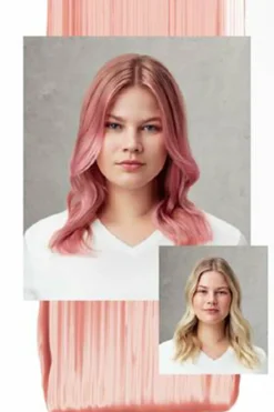 Online Moroccanoil Masque couleur pigmentant Or Rose