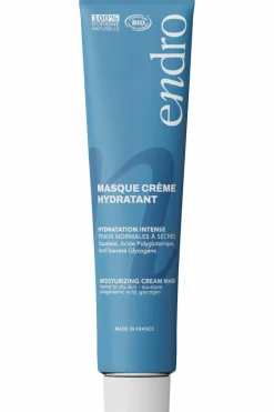 Endro Masque crème hydratant